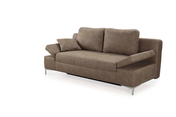 John kanapé (barna II.)